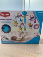 Tiny love mobile - box mobiel / muziekdoosje, Ophalen of Verzenden, Gebruikt, Mobiel