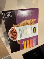 Katten voer / natvoer, Ophalen, Kat