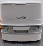 Porta potti 345, Ophalen of Verzenden, Zo goed als nieuw