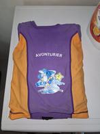 Zwemvest maat M 17-24kg, Ophalen, Zo goed als nieuw, Jongen of Meisje, Zwem-accessoire
