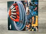 Tower- Titan. LP Vinyl, Ophalen of Verzenden, Zo goed als nieuw, 12 inch, Poprock