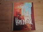 Hanco Kolk - Meccano de Ruwe Gids, Eén stripboek, Ophalen of Verzenden, Gelezen, Hanco Kolk en Peter de Wit