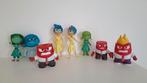 Figuren Disney inside out, Verzamelen, Poppetjes en Figuurtjes, Ophalen of Verzenden, Zo goed als nieuw