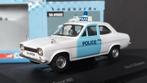 Ford Escort Mk1 Suffolk Police 1:43 Vanguards Pol, Auto, Nieuw, Info@corgiclassics.co.uk, Le19 1rl Leicester uk