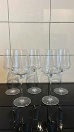 Villeroy & Boch ViVo witte wijn glazen, Huis en Inrichting, Keuken | Servies, Ophalen, Glas of Glazen, Gebruikt, Glas