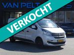 Fiat Talento 1.6 MJ 125PK EcoJet L2 Dubbel Cabine SX / CLIMA, Voorwielaandrijving, Gebruikt, 4 cilinders, Startonderbreker