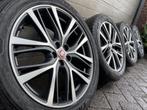 20 inch Orig Jaguar F Pace E Pace I Pace velgen zomerbanden, Banden en Velgen, Ophalen of Verzenden, Personenwagen, 20 inch
