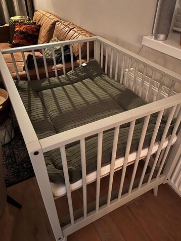 Europe Baby box Evy kleur Oatmeal beschikbaar voor biedingen