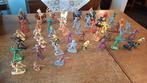 Paarden cowboy,'s en indianen.  Nostalgie., Ophalen