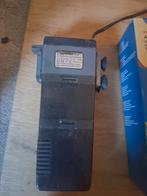 Hi tech aquafilter AFI 250 aquarium filter, Ophalen, Gebruikt