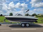 Bayliner VR4 Nieuw ! (bj 2024), Watersport en Boten, Nieuw, Polyester, Benzine, 3 tot 6 meter