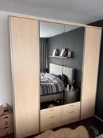 Kledingkast gratis af te halen, Ophalen, Gebruikt, 50 tot 75 cm, 200 cm of meer