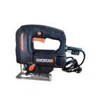 Worx WX463 Decoupeerzaag | Nette Staat | 1 Maand Garantie, Flex Ltd., Zo goed als nieuw, https://flex.com/contact-us, Nobelstraat 10, 5807 GA Oostrum