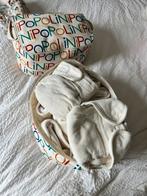 Popolini 30 wasbare luiers complete startersset, Kinderen en Baby's, Badjes en Verzorging, Ophalen of Verzenden, Zo goed als nieuw