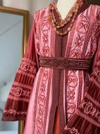 Takshita takchita Marokkaanse jurk caftan kaftan lebsa, Kleding | Dames, Ophalen, Zo goed als nieuw, Overige typen