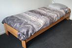 Auping 2.20 lang, Ophalen, Gebruikt, 90 cm, Eenpersoons