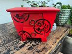 Chinees altaar sieraden kastje klein chinees ladekastje, Verburgt Vintage, Gebruikt, Ophalen of Verzenden, https://verburgtvintage.nl/#contact