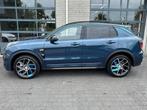 Lynk & Co 01 1.5 PLUG IN HYBRID | ZWARTE HEMEL | 360 CAMERA, Euro 6, Plug-in hybride, Bedrijf, 1854 kg