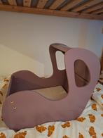 Poppenbedje met matras, Ophalen of Verzenden