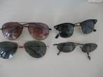 Ray-ban heren partij verzameling zonnebrillen, Sieraden, Tassen en Uiterlijk, Zonnebrillen en Brillen | Heren, Ray-Ban, Gebruikt
