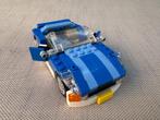 Lego Creator 6913 - Blue Roadster (3 in 1), Ophalen of Verzenden, Zo goed als nieuw, Complete set, Lego