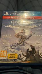 Horizon zero down complete editie, 1 speler, Zo goed als nieuw, Vanaf 16 jaar, Ophalen