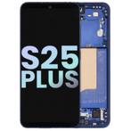 Samsung Galaxy S25+ Display + Touchscreen op voorraad, Ophalen, Nieuw, Samsung
