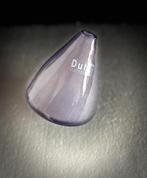 DUTZ Tumbling vase Tuimelvaasje - ca 13 cm hoog, Antiek en Kunst, Ophalen