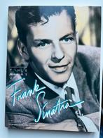 Frank Sinatra boeken, Boeken, Ophalen of Verzenden, Zo goed als nieuw, Artiest