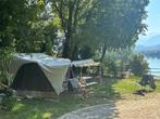 Combi-Camp Flexi Comfort 2014, Caravans en Kamperen, Ophalen, Combi-Camp, Meerkleurig, Aanwezig
