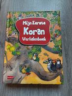Mijn Eerste Koran Verhalenboek, Boeken, Ophalen, Zo goed als nieuw, Islam