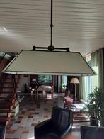 Tiffany witte hanglamp, Ophalen, Gebruikt, Minder dan 50 cm