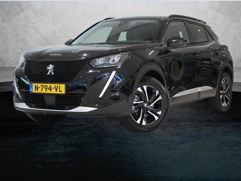 Peugeot e-2008 Allure Pack 50kWh | 3-fase | ACCURAPPORT 97%, Auto's, Peugeot, Bedrijf, Te koop, ABS, Airbags, Airconditioning