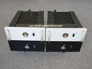 Monarchy SE250 ATT PS-1 beschikbaar voor biedingen
