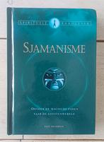 Paul Devereux - Sjamanisme, Boeken, Ophalen of Verzenden, Zo goed als nieuw, Paul Devereux, Achtergrond en Informatie