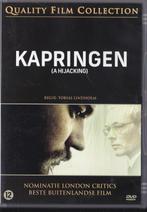 Kapringen (QFC) ֎ Pilou Asbæk, Søren Malling, Vanaf 12 jaar, Ophalen of Verzenden, Zo goed als nieuw, Scandinavië