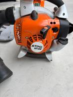Stihl SH86 bladzuiger - bladblazer, Tuin en Terras, Bladblazers, Ophalen, Zo goed als nieuw, Met versnipperfunctie, Stihl