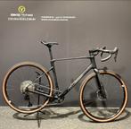 CUBE NUROAD C:62 ONE CARBON/GLOSS, Overige merken, 28 inch, Carbon, Nieuw