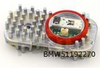 BMW LED DRL (2 stuks per koplamp) (bij Xenon koplampen) OES!