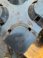 11 Liter Vierkante Kweekpot - 50 op voorraad, 25 tot 40 cm, Kunststof, Vierkant, Ophalen of Verzenden