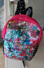 Melli Mello rugtas, Ophalen of Verzenden, Zo goed als nieuw, Overige merken