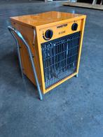 Master werkplaats kachel 9 kw, Doe-het-zelf en Verbouw, Verwarming en Radiatoren, Ophalen, 30 tot 80 cm, Hoog rendement (Hr), Kachel