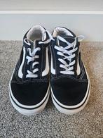 Vans Sneakers Maat 34, Kinderen en Baby's, Kinderkleding | Schoenen en Sokken, Gebruikt, Vans, Ophalen of Verzenden, Jongen of Meisje