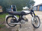 Honda c320s, Ophalen, Overige merken