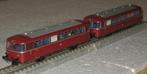 Marklin 39984 Railbus met stuurstandrijtuig. BR VT98 + VS98, Hobby en Vrije tijd, Modeltreinen | H0, Wisselstroom, Treinset, Ophalen of Verzenden