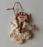 Kerstengel, kerst engel, versiering, Ophalen, Zo goed als nieuw