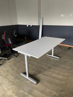 Verstelbaar bureau, Huis en Inrichting, Ophalen of Verzenden, Zo goed als nieuw