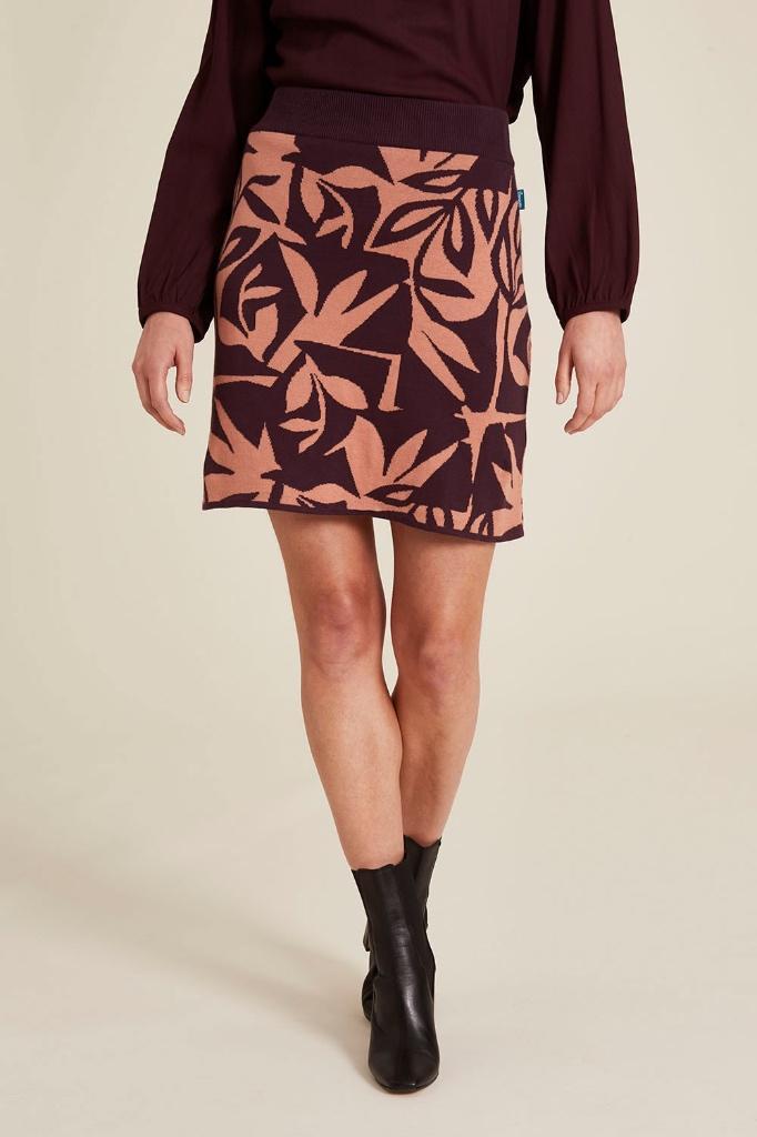 Nieuwe collectie Tranquillo rok met 50% korting, Kleding | Dames, Rokken, Nieuw, Maat 36 (S), Overige kleuren, Onder de knie, Ophalen of Verzenden