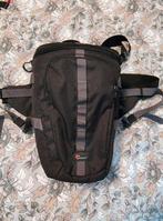 2 LowePro fototassen, Audio, Tv en Foto, Ophalen of Verzenden, Zo goed als nieuw, Overige typen, Lowepro