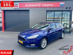 Ford Focus Wagon 1.0 Lease Edition, Gebruikt, Euro 6, Origineel Nederlands, Handgeschakeld